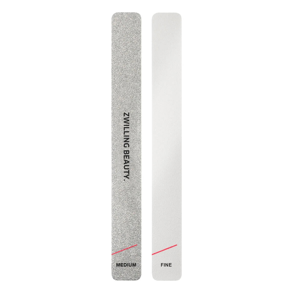 Set med nagelfilar, 2 delar