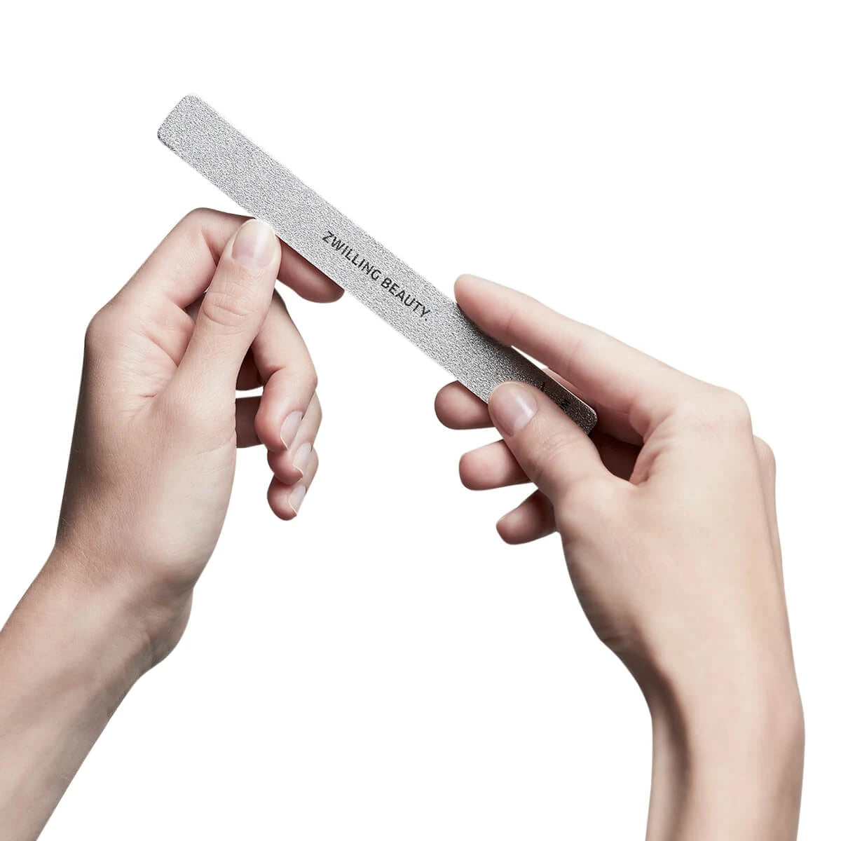 Set med nagelfilar, 2 delar