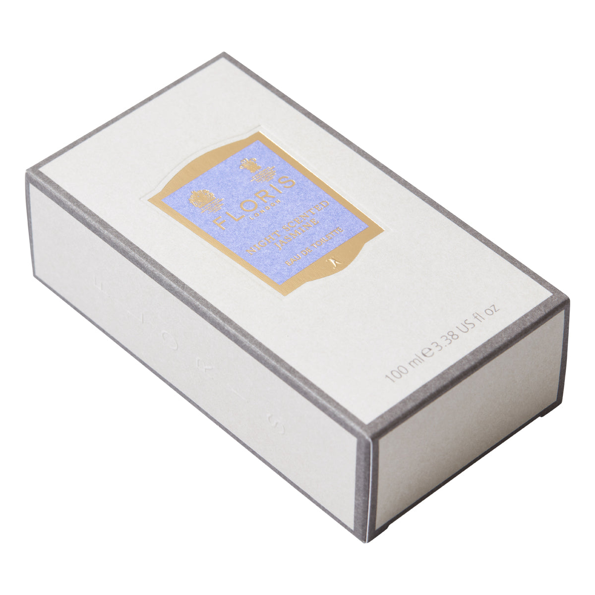 Night Scented Jasmine, Eau de Toilette, 100 ml.