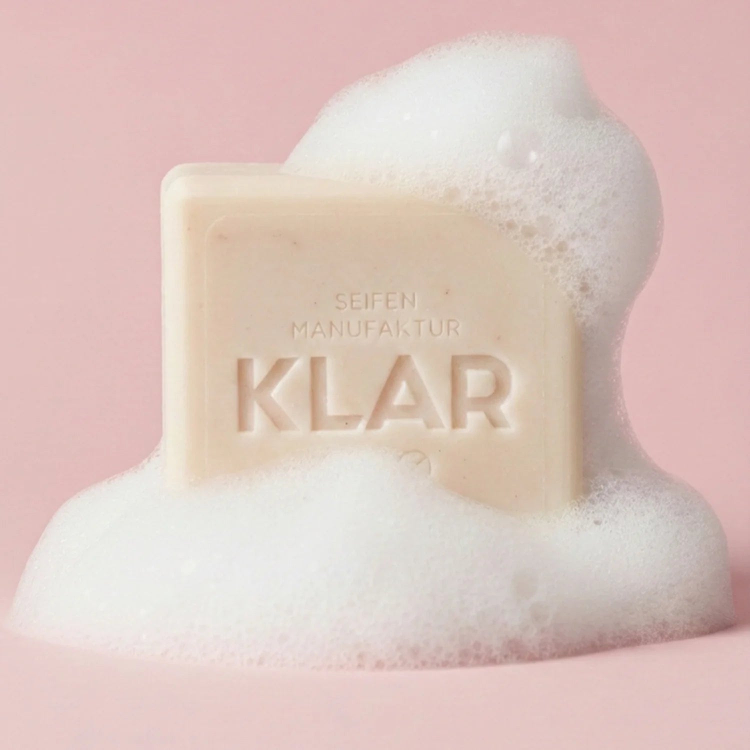 Ansiktstvål, torr hud, 75 g.