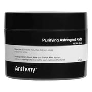 Purifying Astringent Pads, 60 st.