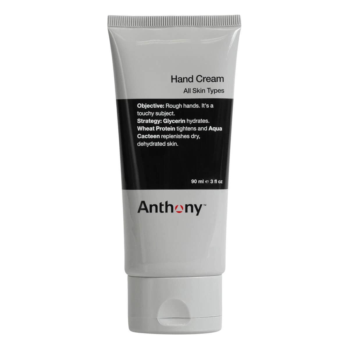 Handkräm, 90 ml.