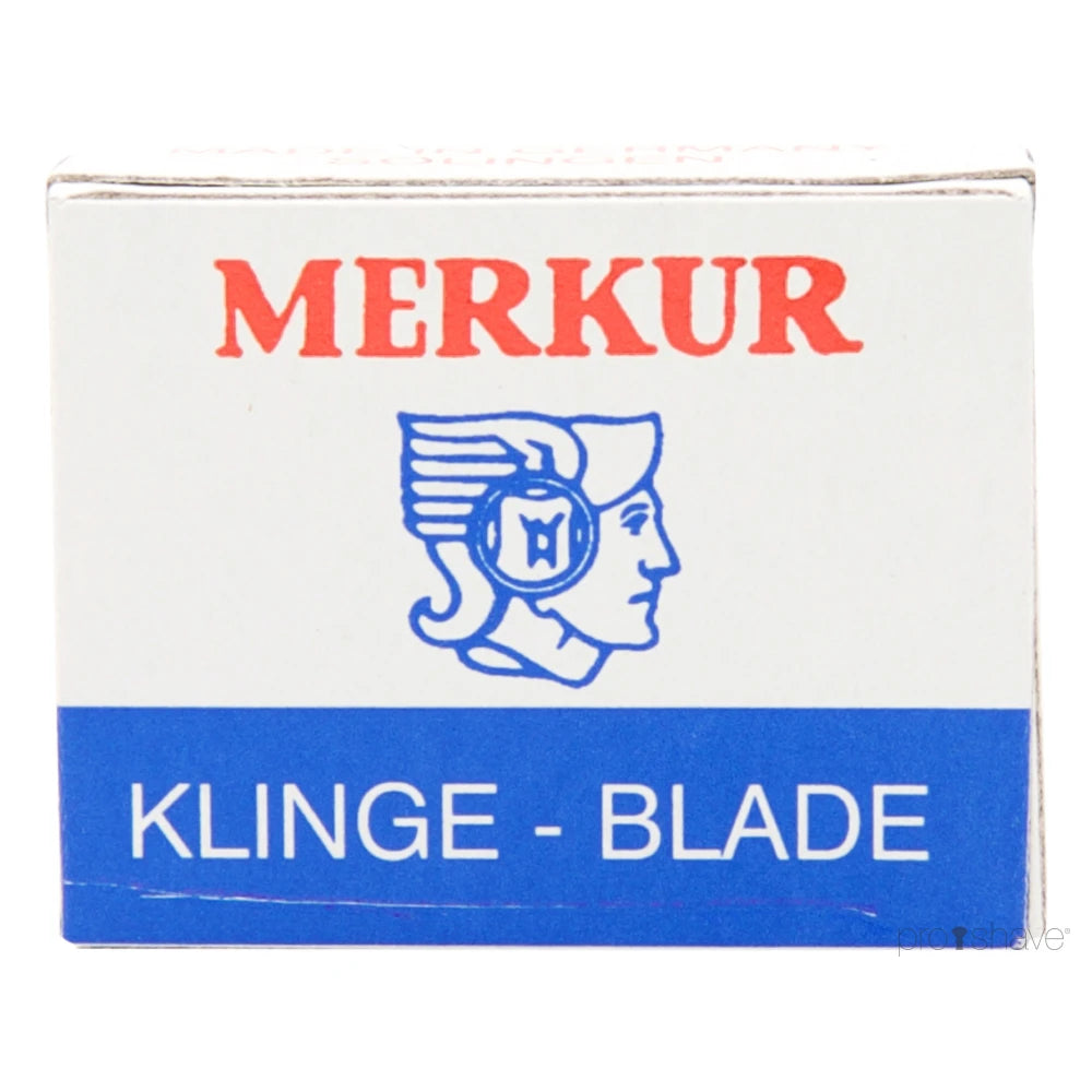 Rakhyvel för bryn och skägg, 10 st.