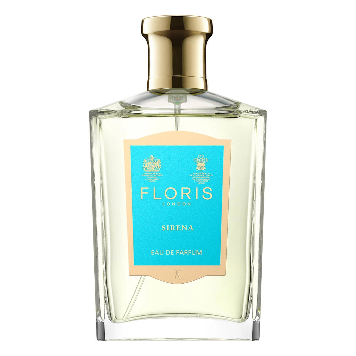 Sirena, Eau de Parfym, 100 ml.