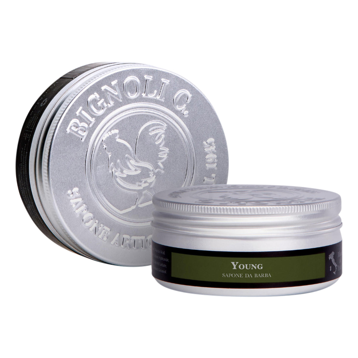 Raktvål, Young, 175 gr.