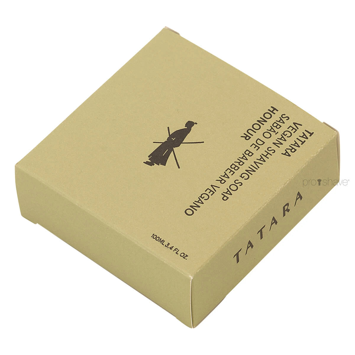 Rak tvål, Honour, 100 ml.