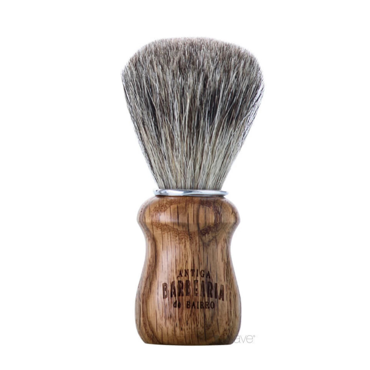 Rakborste, Pure Badger