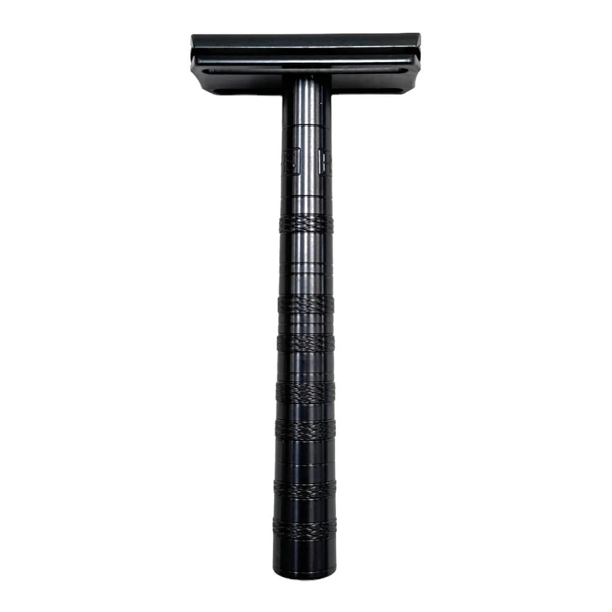 AL13 Säkerhetshyvel, Aggressive Grey - AGGRESSIVE