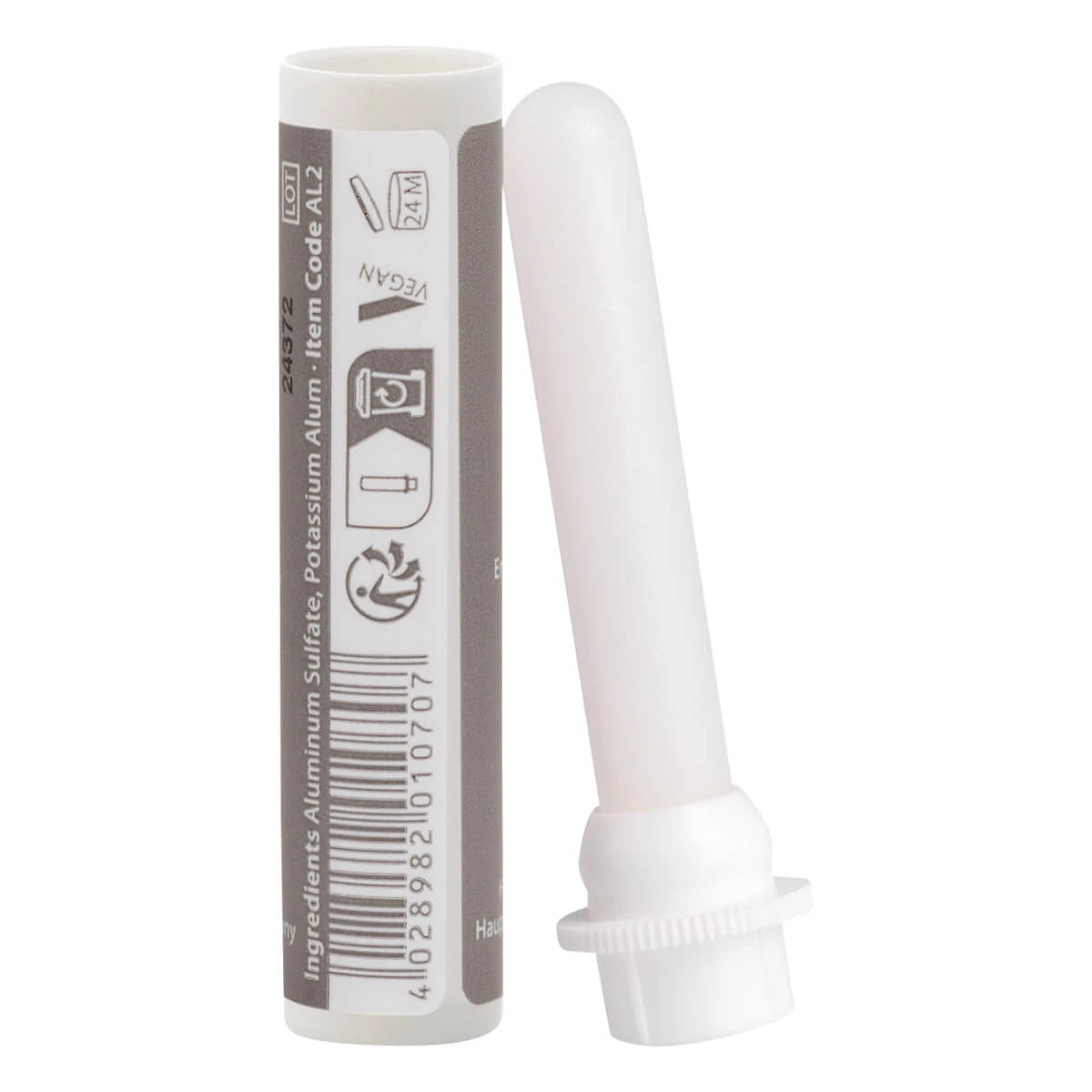 Blyertspenna i aluminium, 9,5 gr.