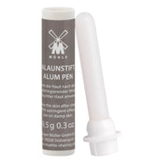 Blyertspenna i aluminium, 9,5 gr.