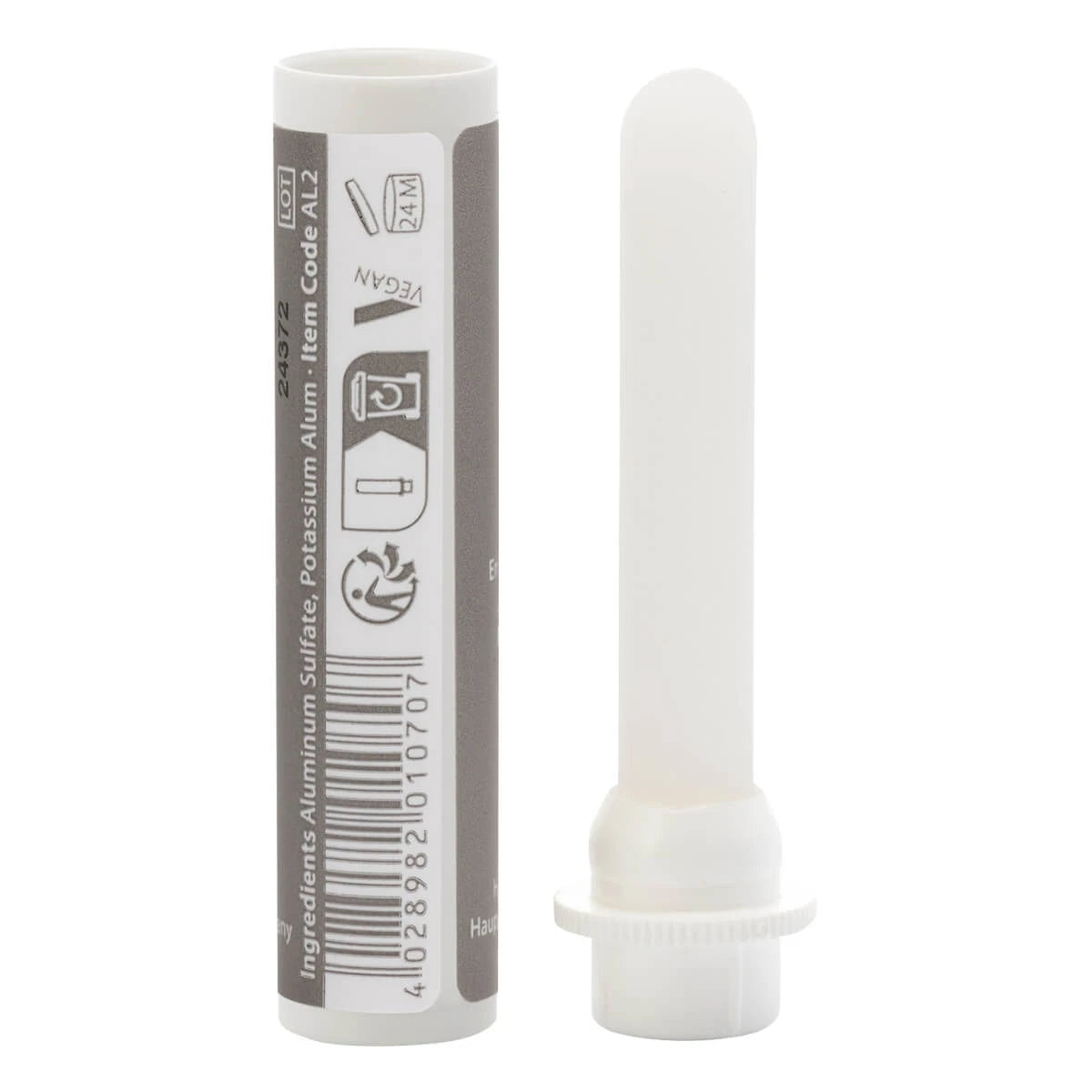 Blyertspenna i aluminium, 9,5 gr.