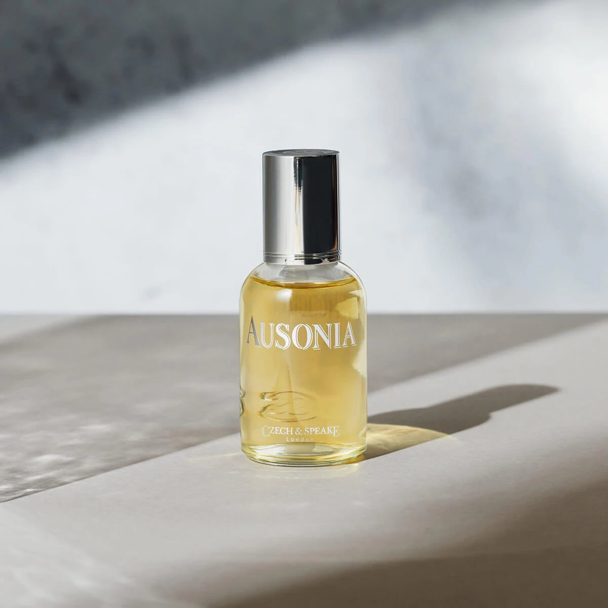 Ausonia, Eau de Parfym, 50 ml.