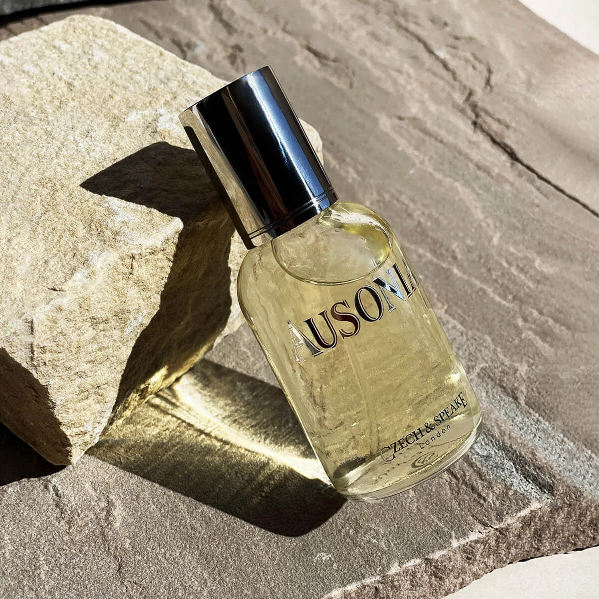 Ausonia, Eau de Parfym, 50 ml.