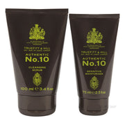 Set för Ansiktsvård, Authentic No. 10
