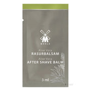 Aftershave Balm, Aloe Vera, Prover