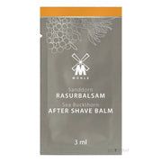Aftershave Balm, havtorn, Prover