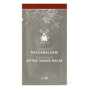 Aftershave Balm, Sandalwood, Prover