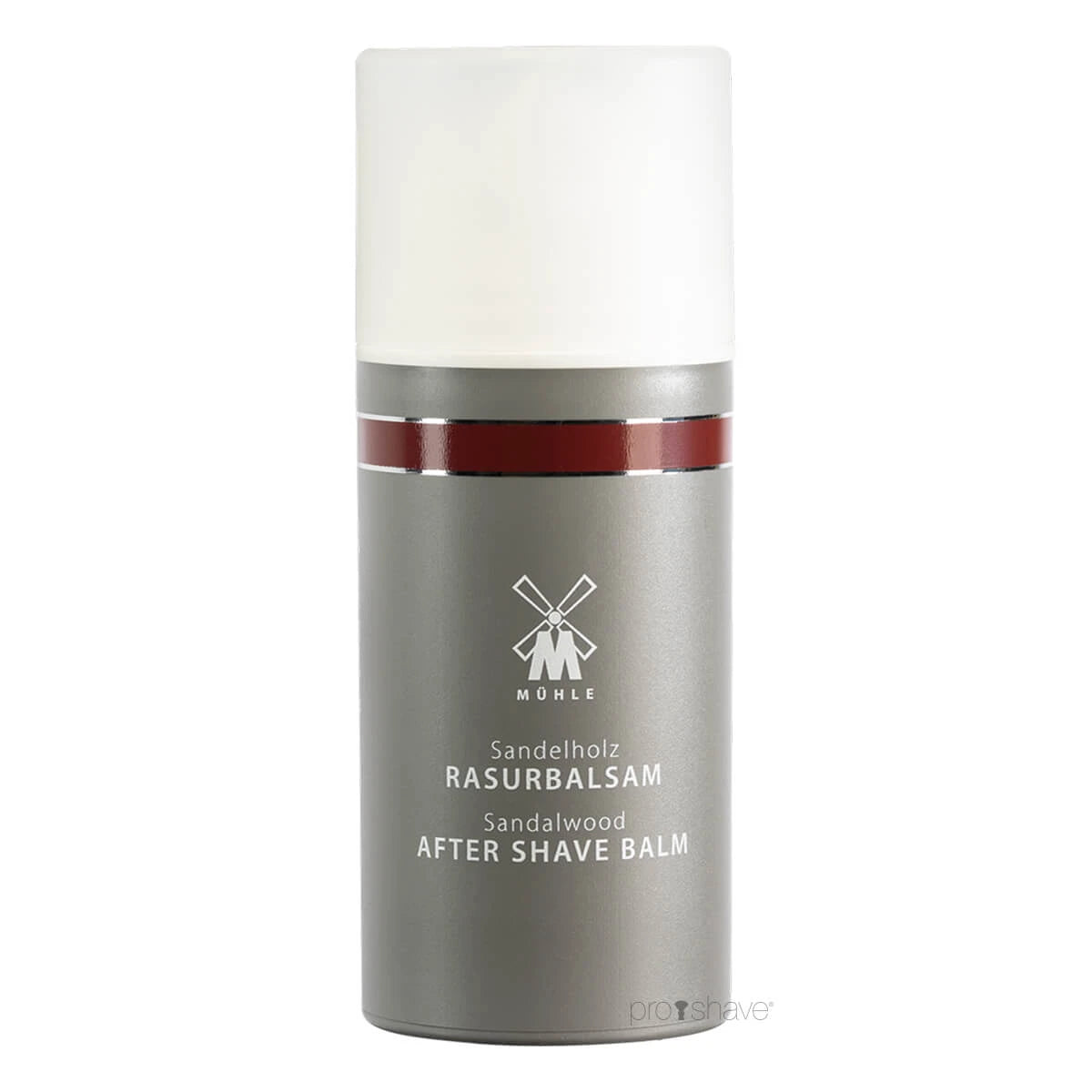 Aftershave Balm, Sandalwood, 100 ml.