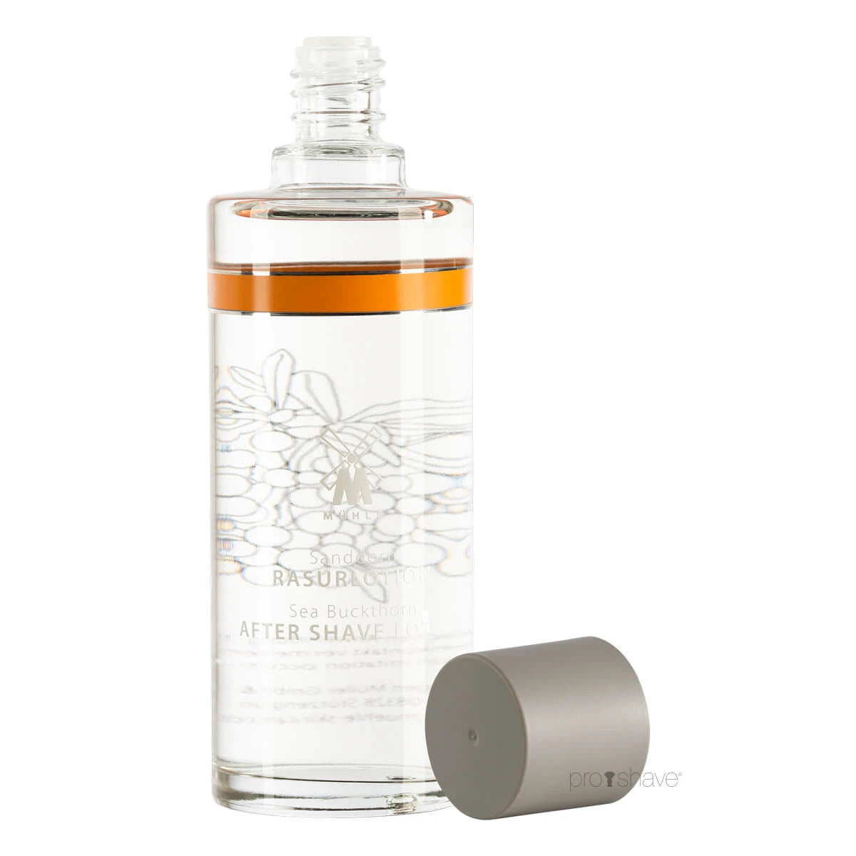 Aftershave Lotion, Havtorn, 125 ml.