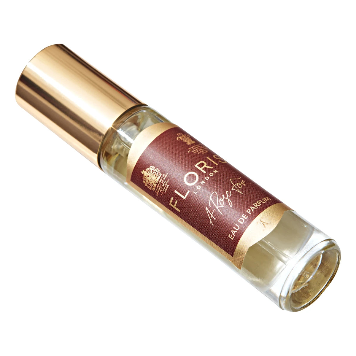 A Rose For..., Eau de Parfym, 10 ml.
