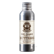 Pre-shave olja, Buttero, 100 ml.