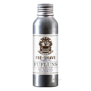 Pre-shave Oil, Fufluns, 100 ml.