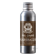 Pre-shave olja, Garibaldi, 100 ml.