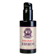 Pre-shave Oil, Krokos, 100 ml.