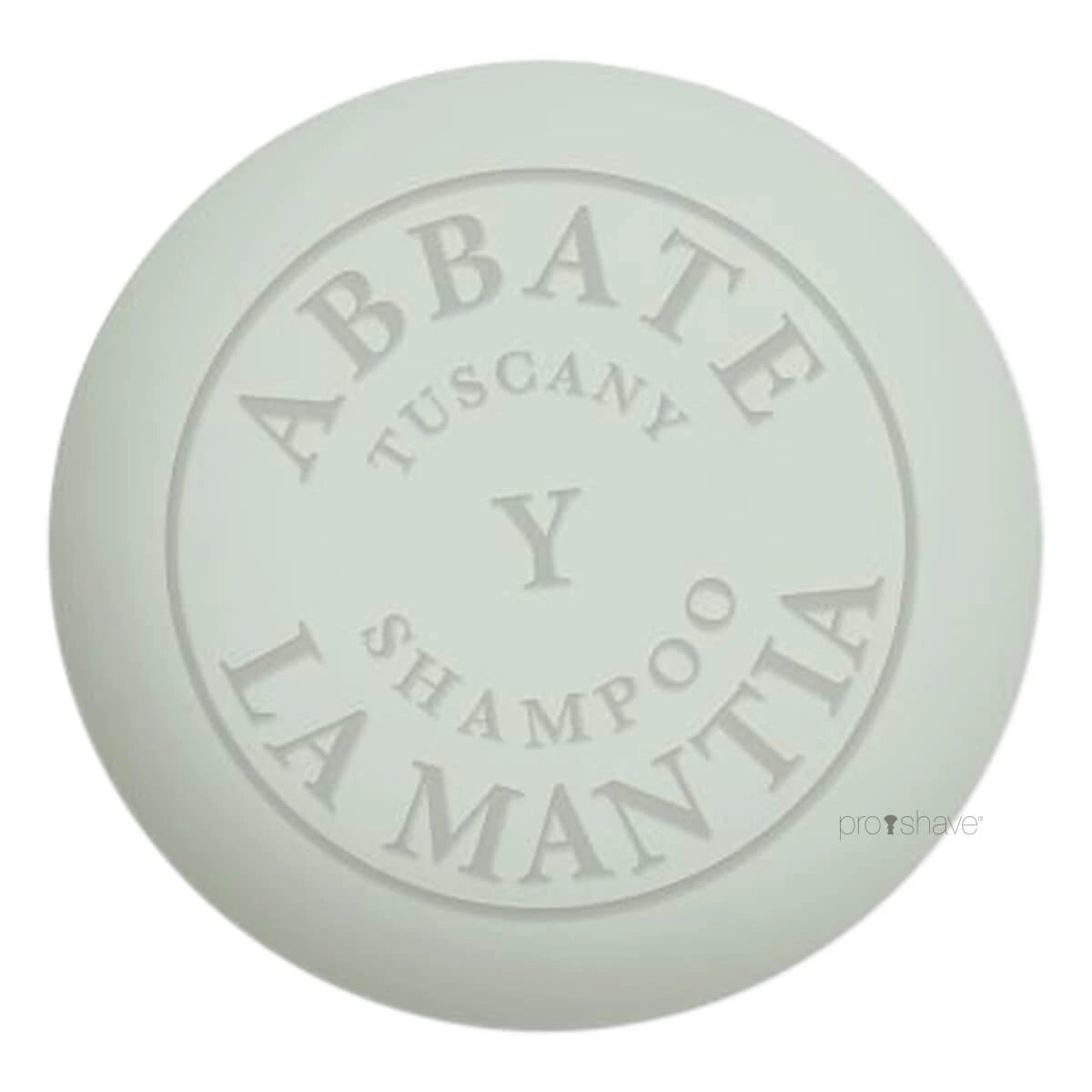 Schampo Bar, Oljigt hår, 125 gr.