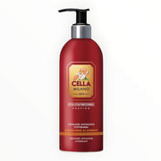 Aftershave Cream, Anti-aging, Buongiorno al Sandalo 500 ml.