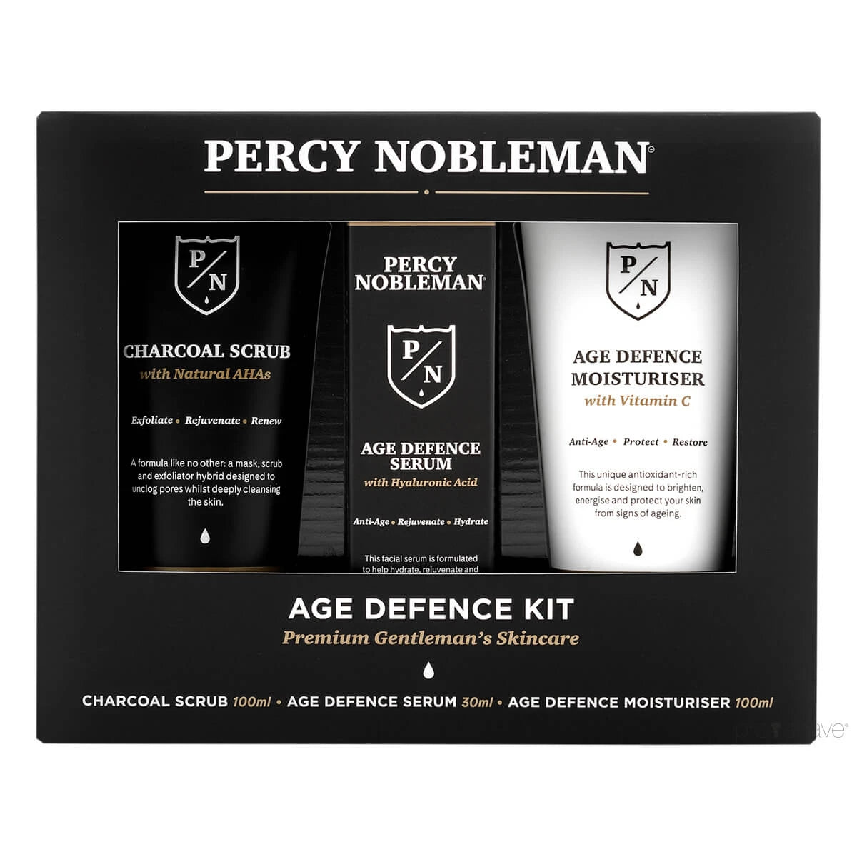 Age Defence Kit
