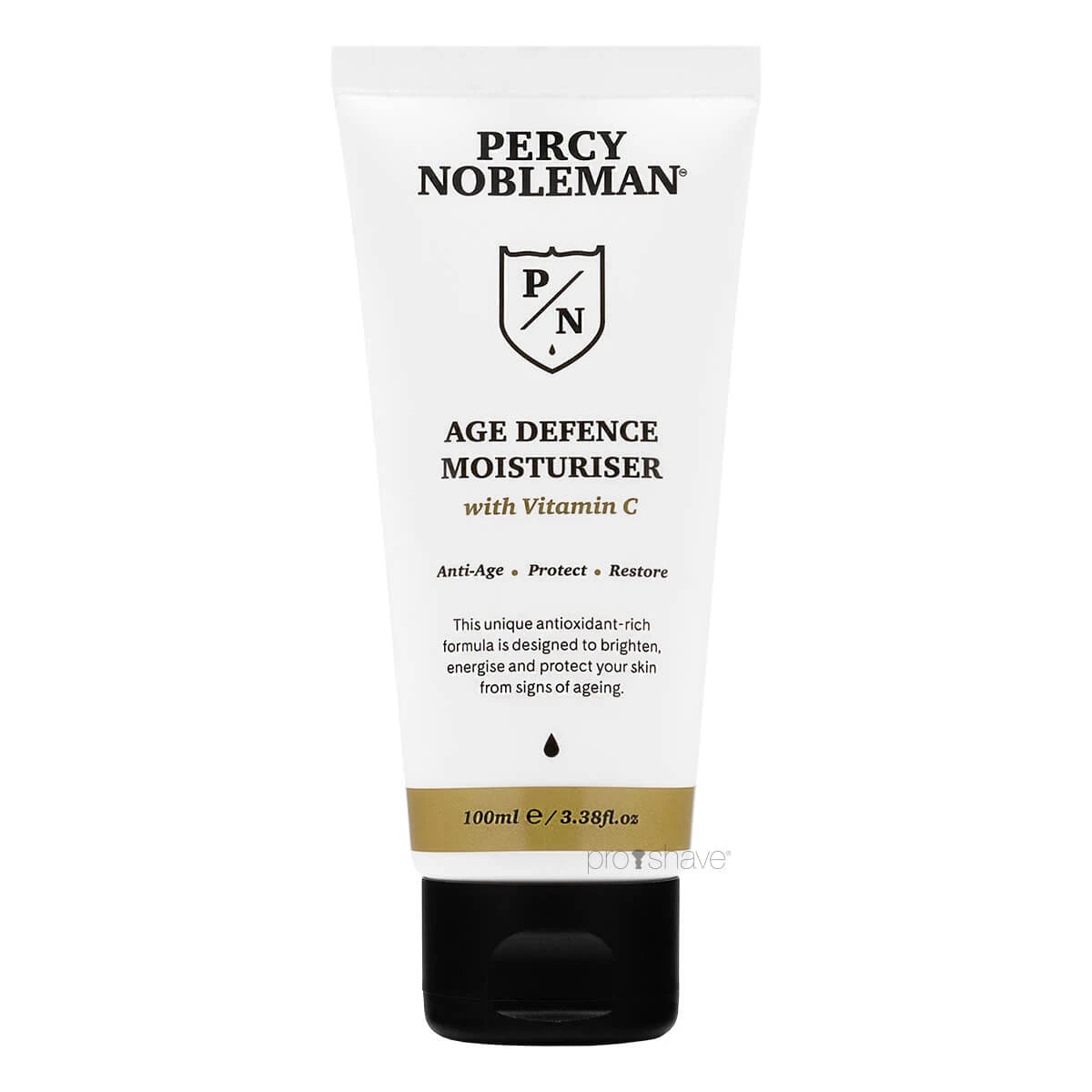 Age Defence Moisturiser, 100 ml.