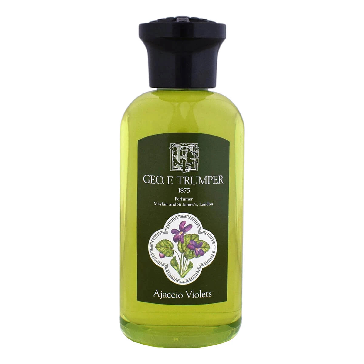 Köln, Ajaccio Violet, Plastflaska, 100 ml.