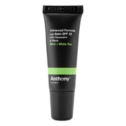 Läppbalsam, Mint & Vitt Te SPF 25, 7 gr.