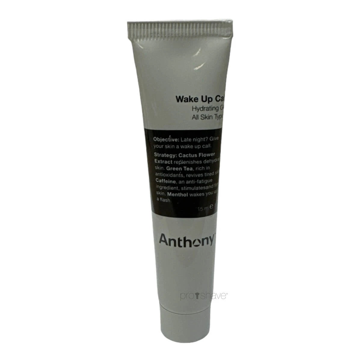 Wake Up Call Hydrating Gel, Prov, 15 ml.