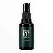 Midnight Recovery & Repair Bald Serum (0-6 mm.), 30 ml.