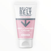 Anti Chaffing Cream - Kvinnor, Fresh Breeze, 75 ml.