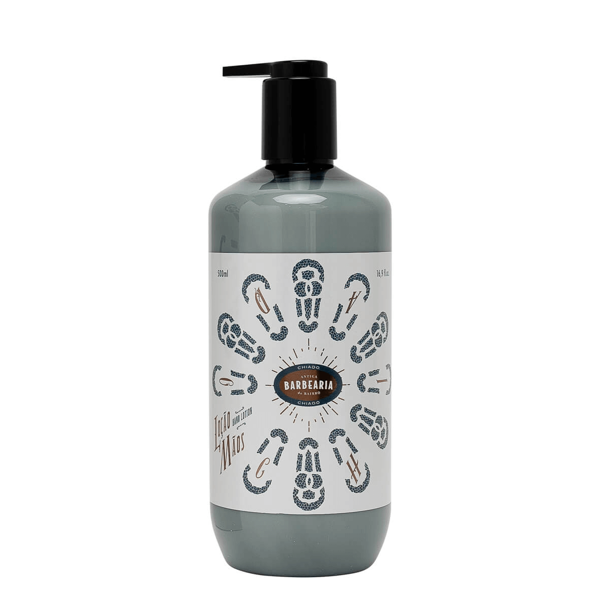 Handkräm, Chiado, 500 ml.