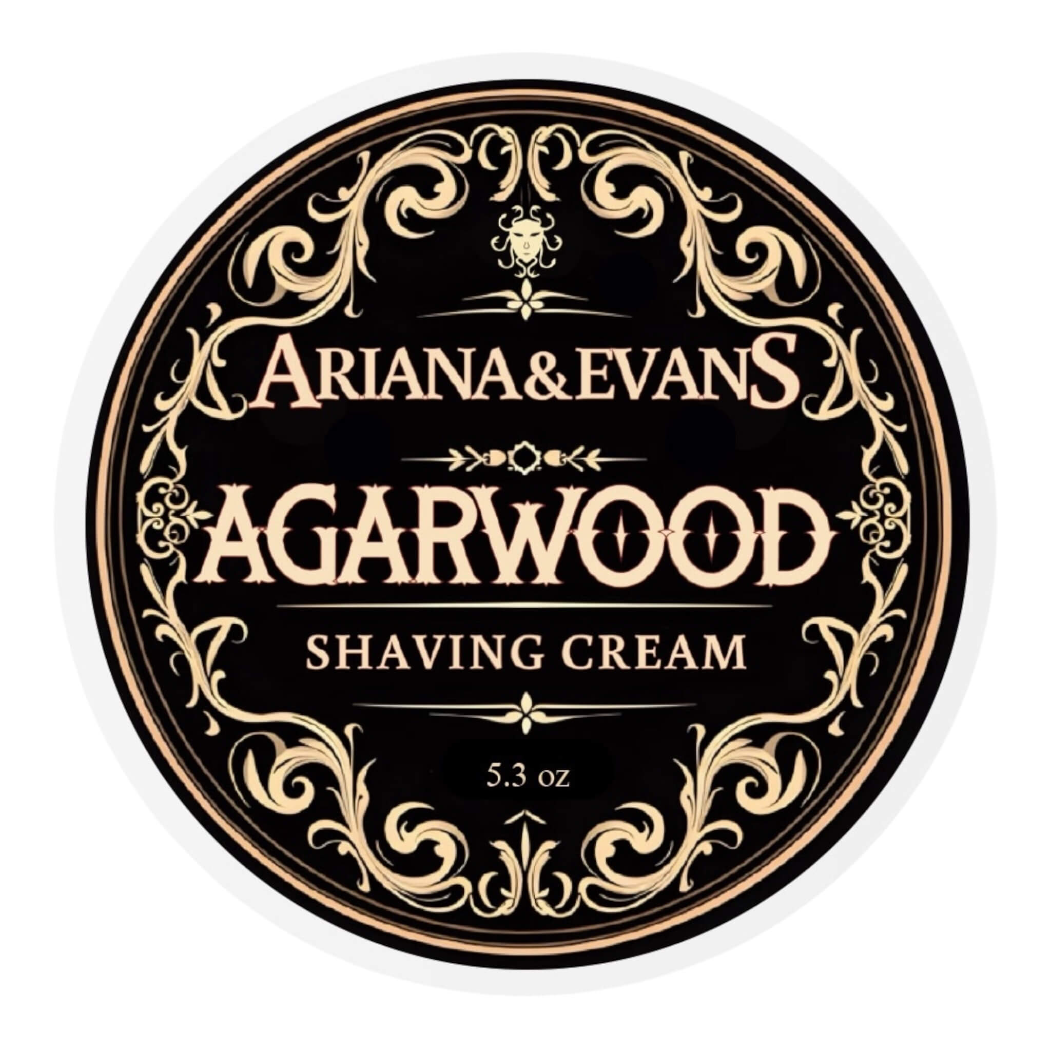 Raktvål, Agarwood, 157 ml.