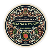Raktvål, Fresh Mango, 157 ml.