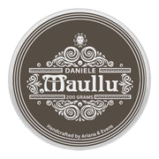 Raktvål, Maullu Latte & Menta, 231 ml.