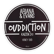 Raktvål, Ouddiction, 118 ml.