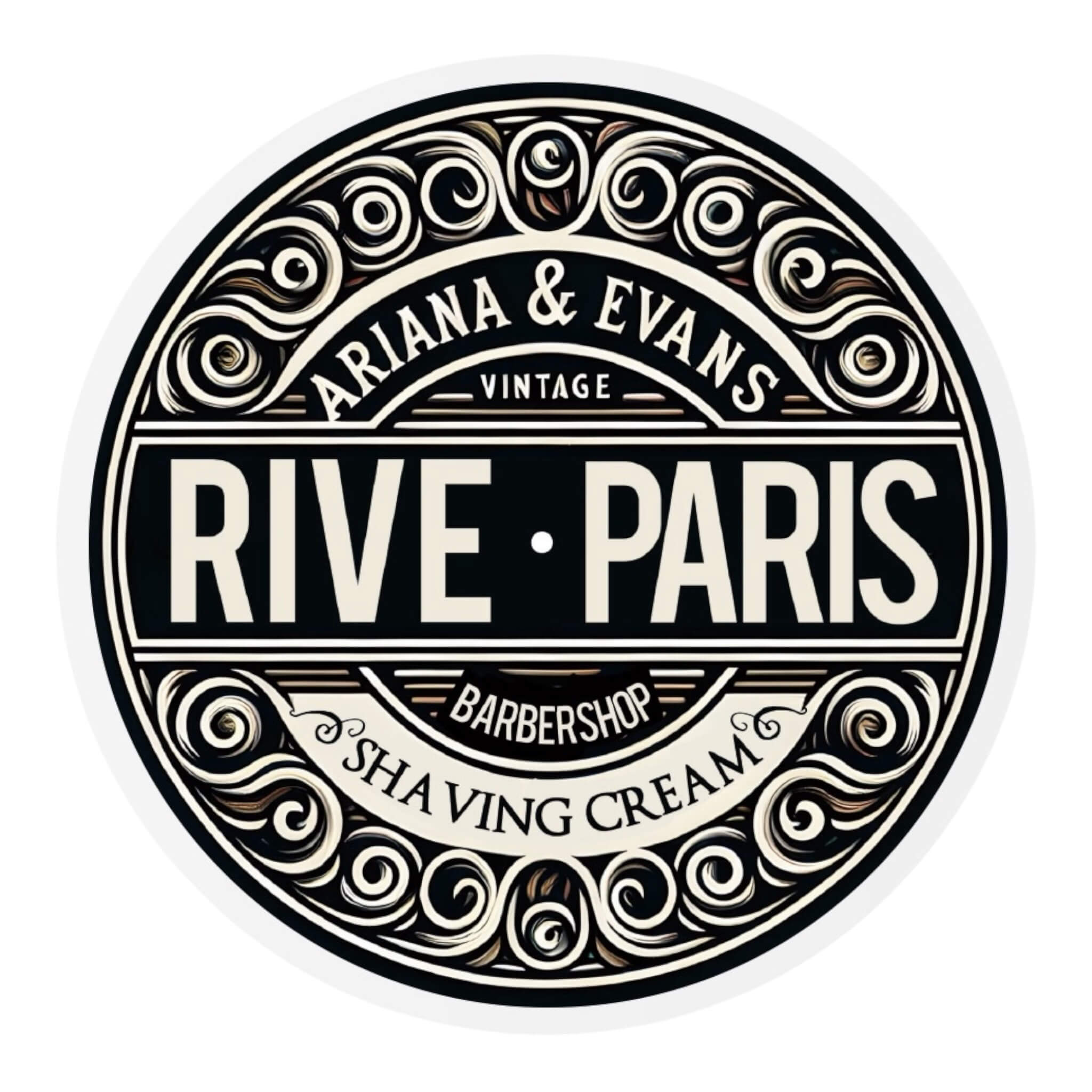 Raktvål, Rive Paris, 157 ml.