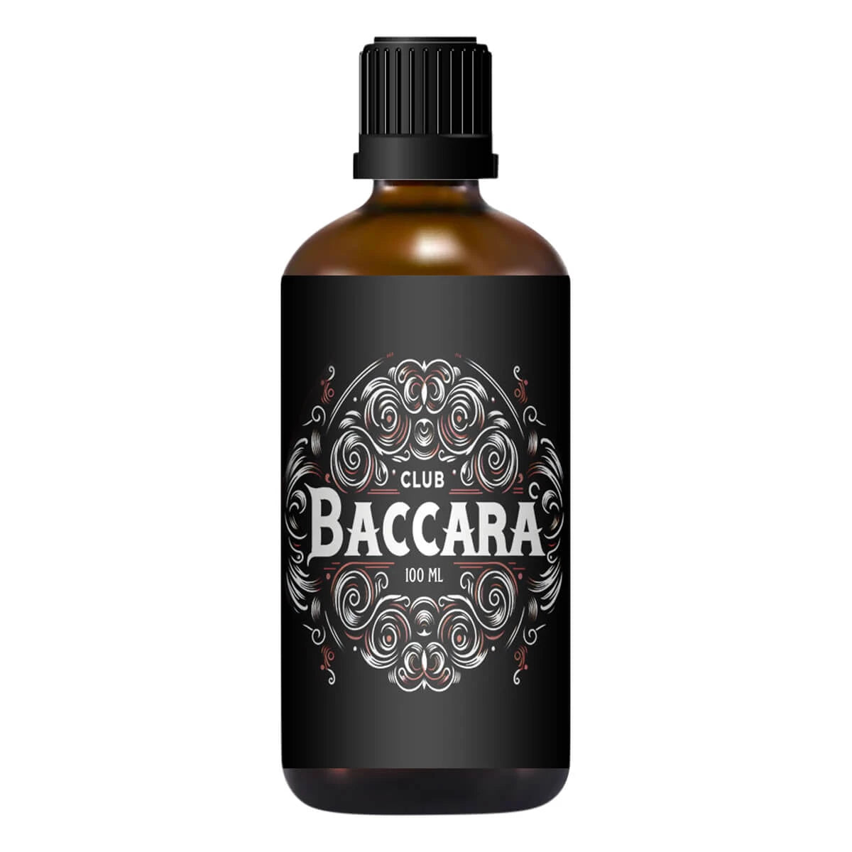 Aftershave, Club Baccara, 157 ml.
