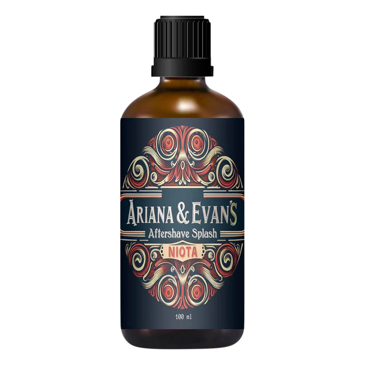 Aftershave, Niota, 100 ml.