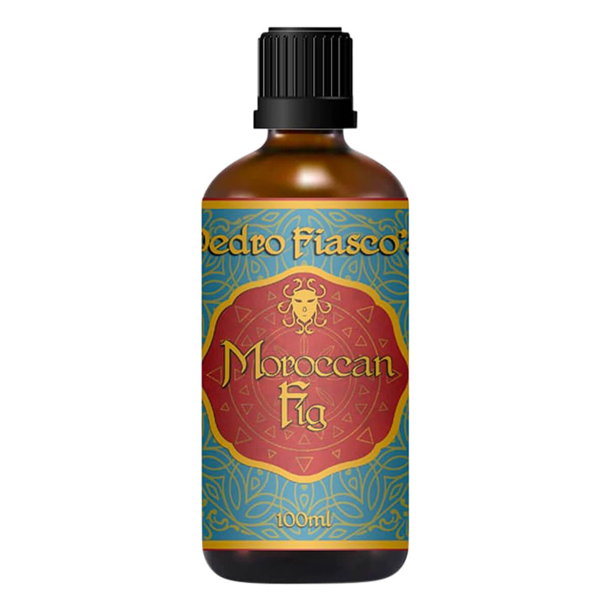Aftershave, Pedro Fiasco's Moroccan Fig, 100 ml.