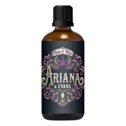 Aftershave, Plum & Bliss, 100 ml.