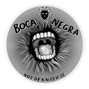 Raktvål, Boca Negra, 118 ml.