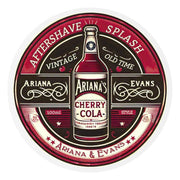 Raktvål, Cherry Cola, 157 ml.