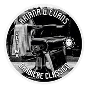 Raktvål, Classic Barber, 118 ml.